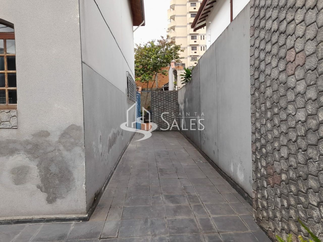 Sobrado, 4 quartos, 260 m² - Foto 4