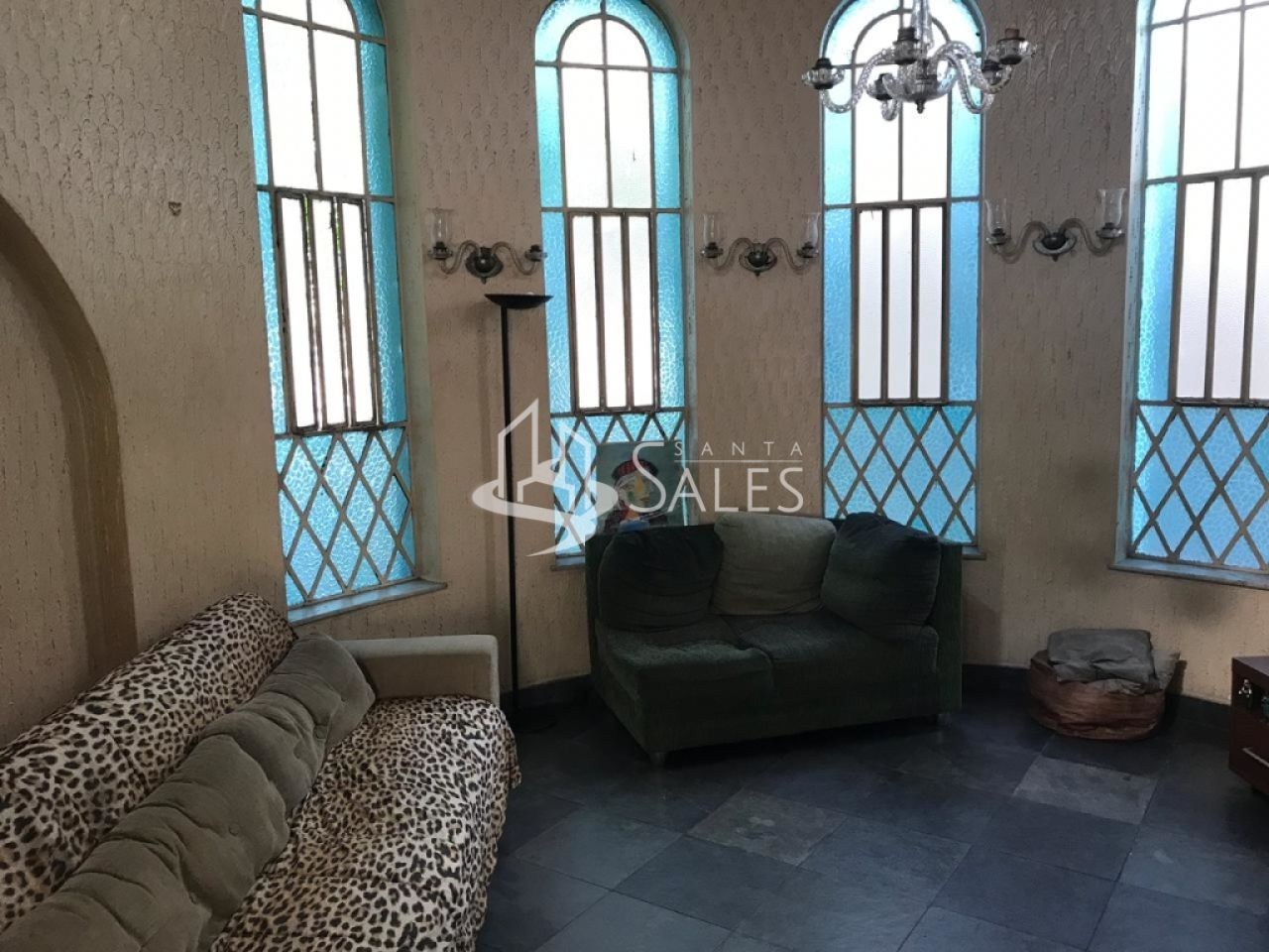 Casa, 3 quartos, 320 m² - Foto 3