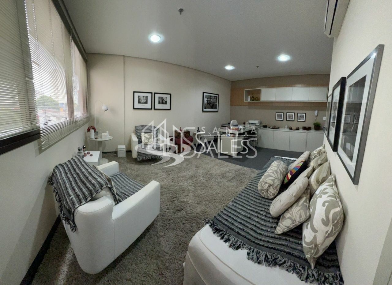 Loja-Salão à venda, 30m² - Foto 1