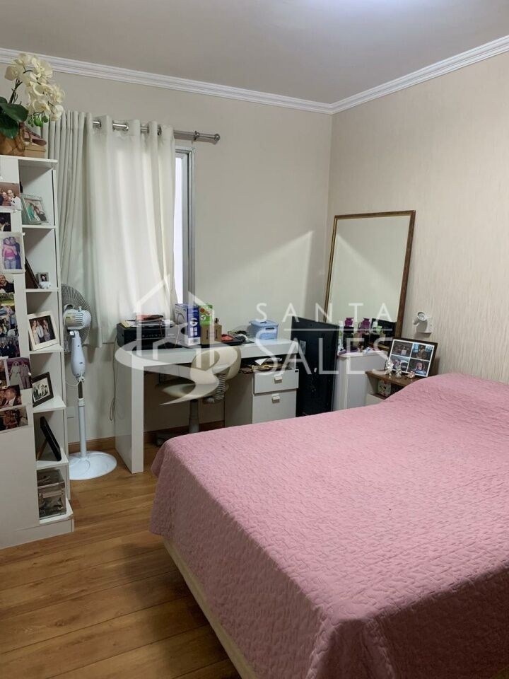 Apartamento, 2 quartos, 65 m² - Foto 17