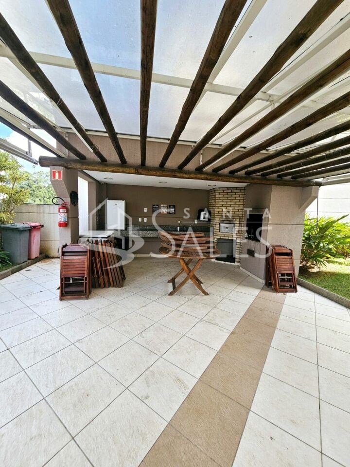 Apartamento, 2 quartos, 47 m² - Foto 18