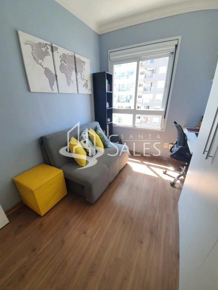 Apartamento, 2 quartos, 69 m² - Foto 5