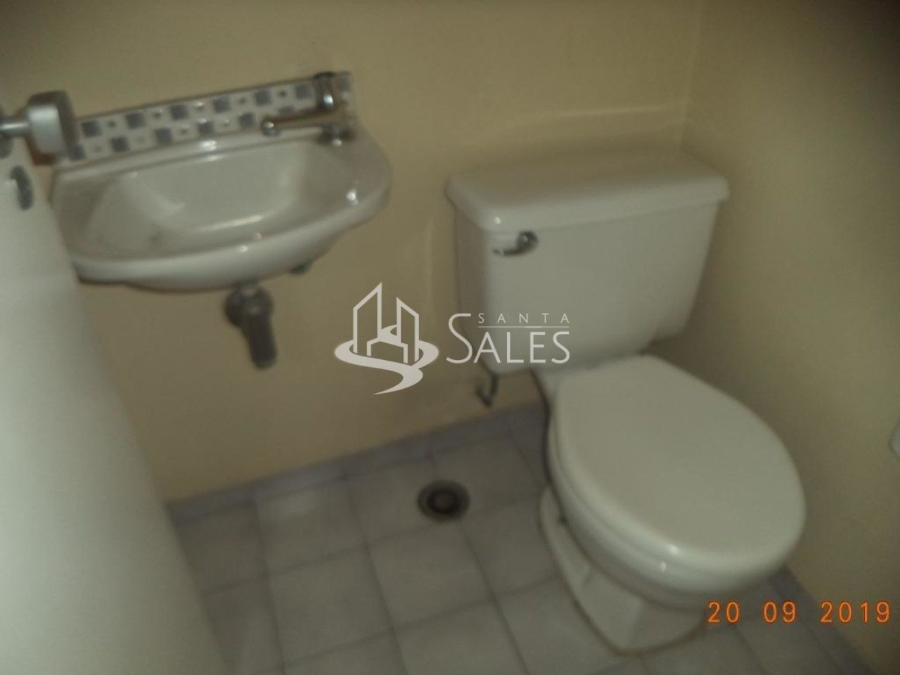 Imóvel Comercial, 39 m² - Foto 5