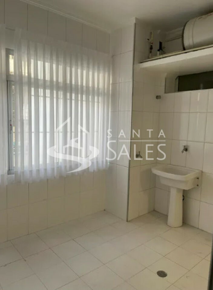 Apartamento, 3 quartos, 130 m² - Foto 8