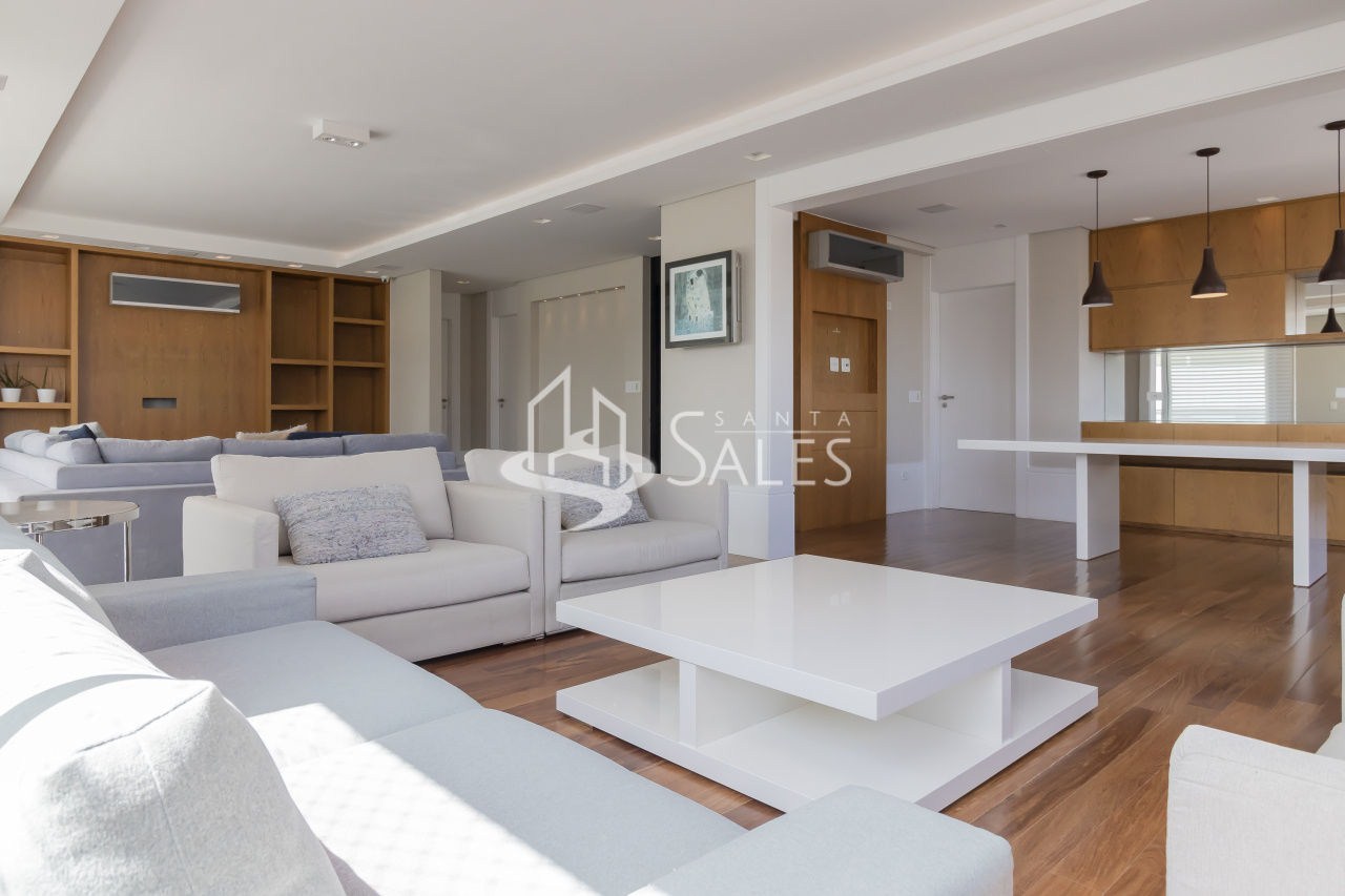 Apartamento, 3 quartos, 267 m² - Foto 6