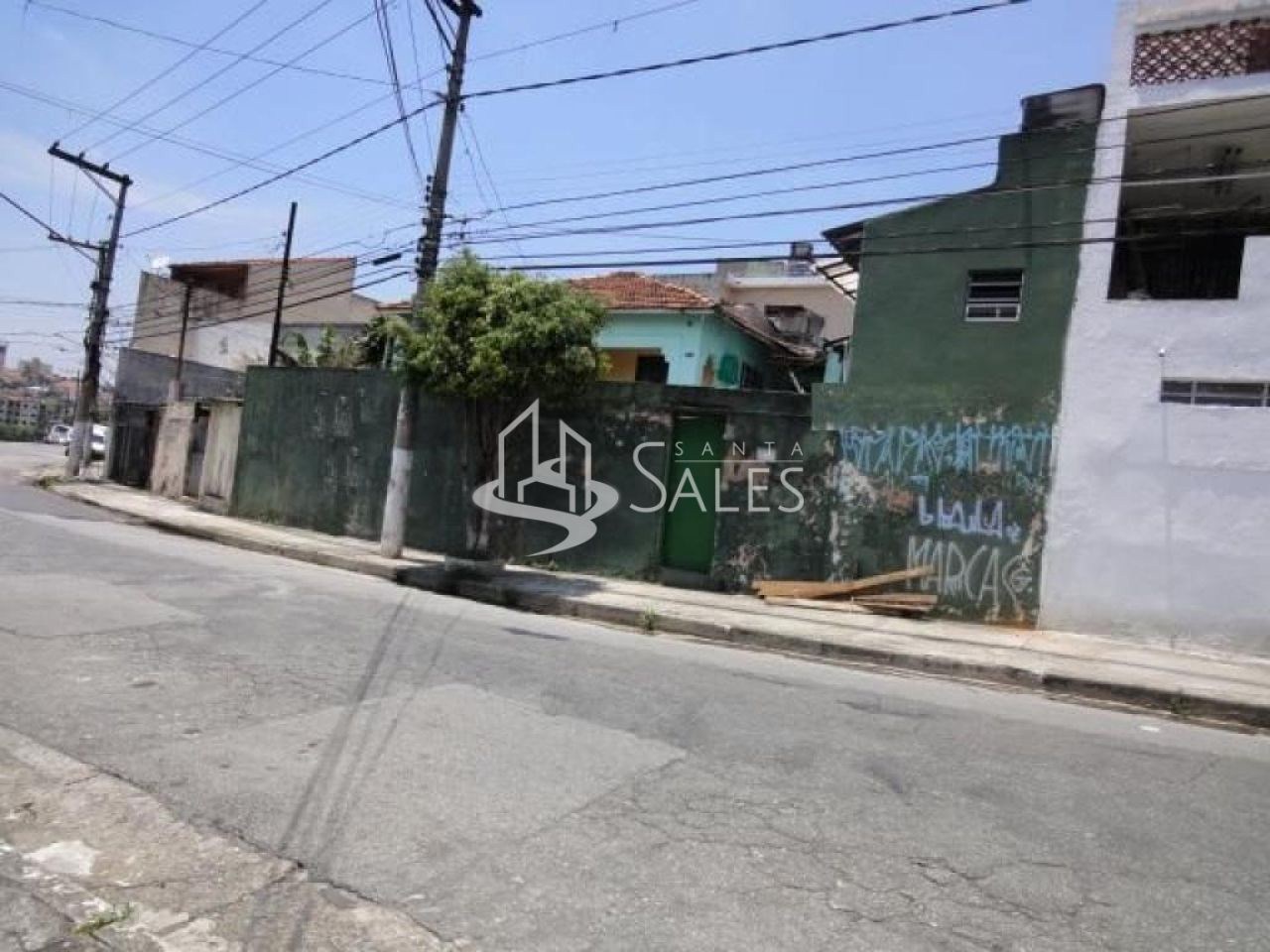 Terreno, 150 m² - Foto 1