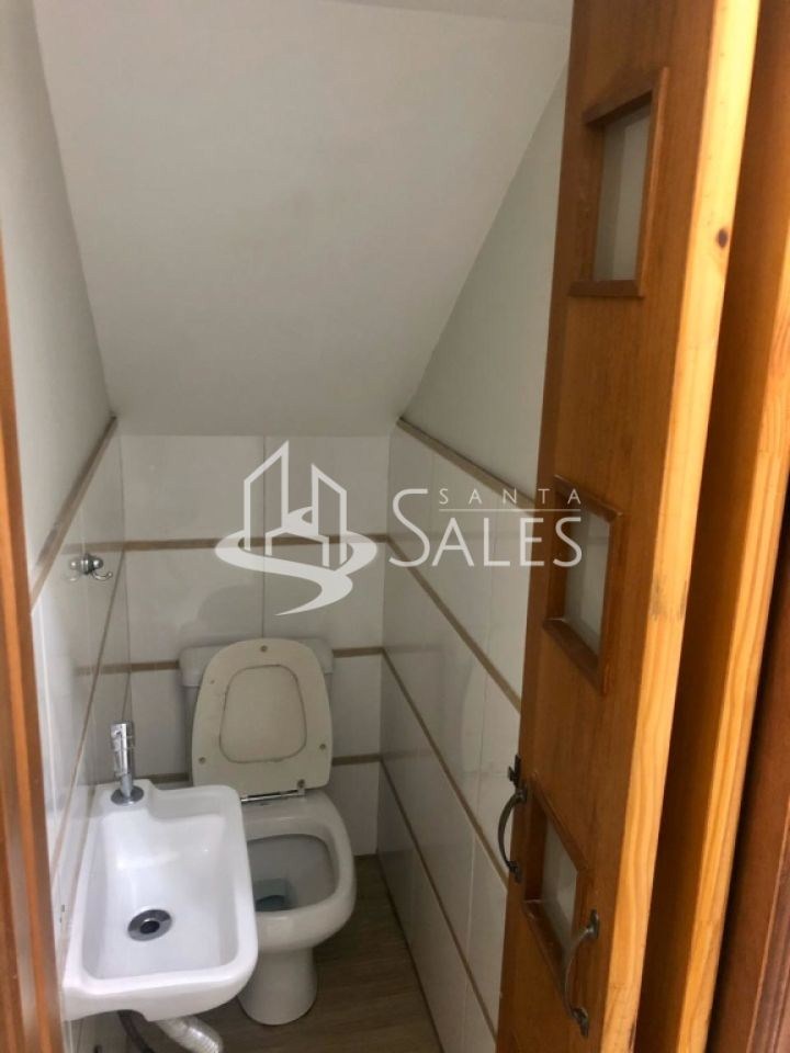 Sobrado, 3 quartos, 220 m² - Foto 9