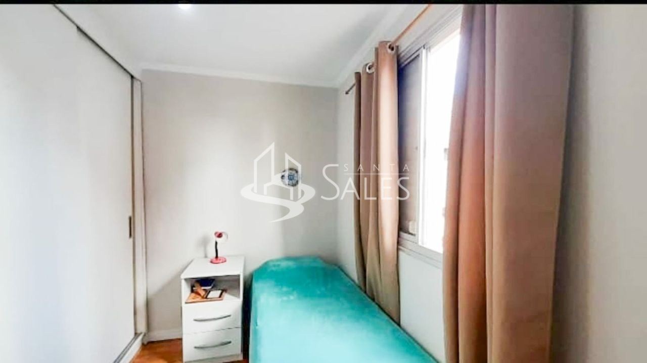 Apartamento, 2 quartos, 50 m² - Foto 4