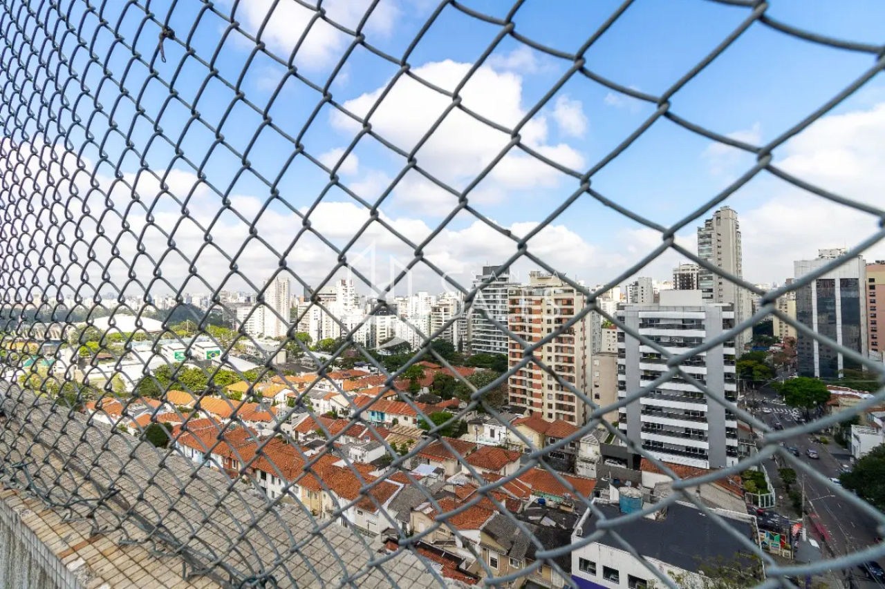 Apartamento, 2 quartos, 94 m² - Foto 21