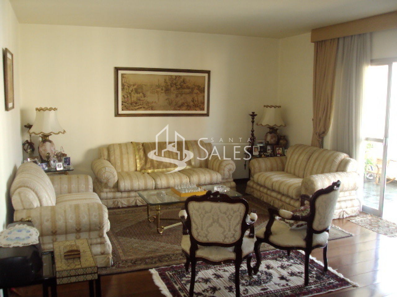 Apartamento, 4 quartos, 220 m² - Foto 83