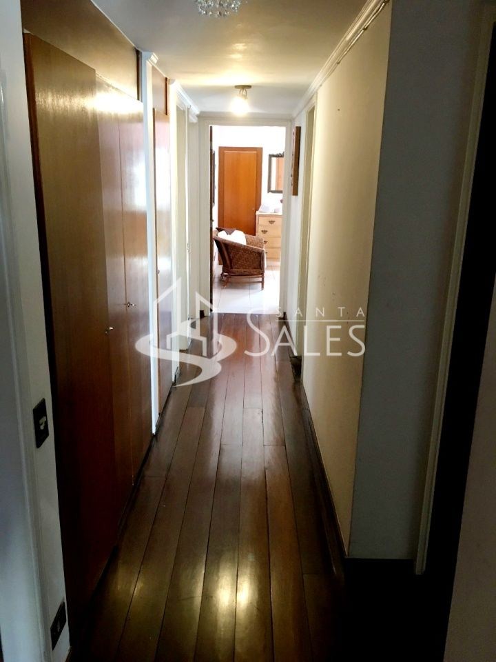 Apartamento, 4 quartos, 170 m² - Foto 10