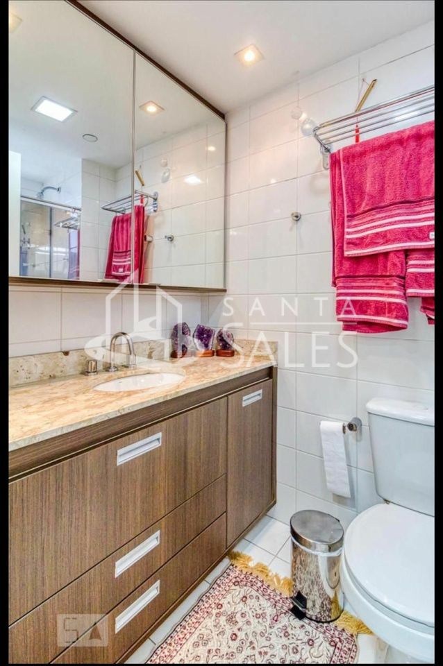 Apartamento, 2 quartos, 74 m² - Foto 11