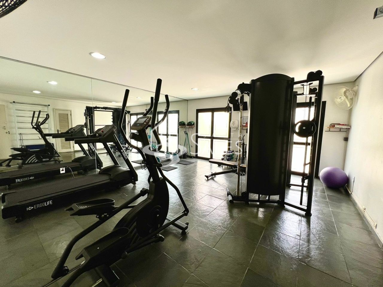 Apartamento, 3 quartos, 133 m² - Foto 29