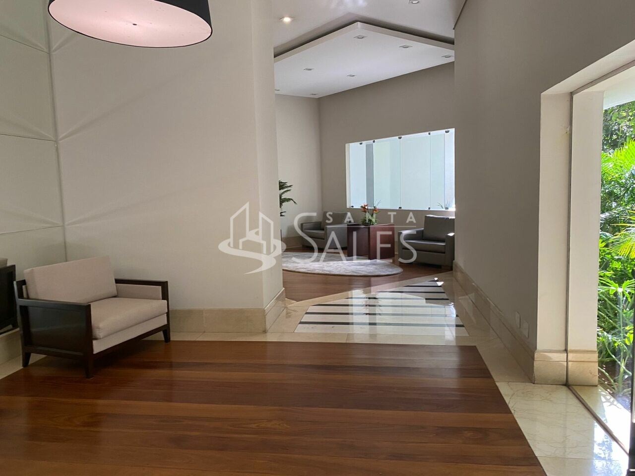 Apartamento, 4 quartos, 209 m² - Foto 20
