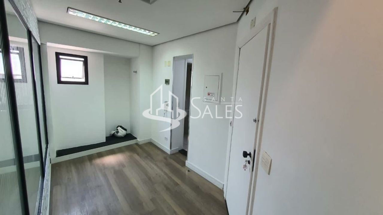 Imóvel Comercial Padrão à venda, 47m² - Foto 3