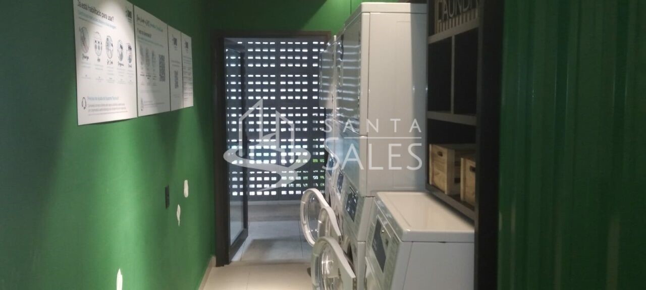 Apartamento, 1 quarto, 35 m² - Foto 8