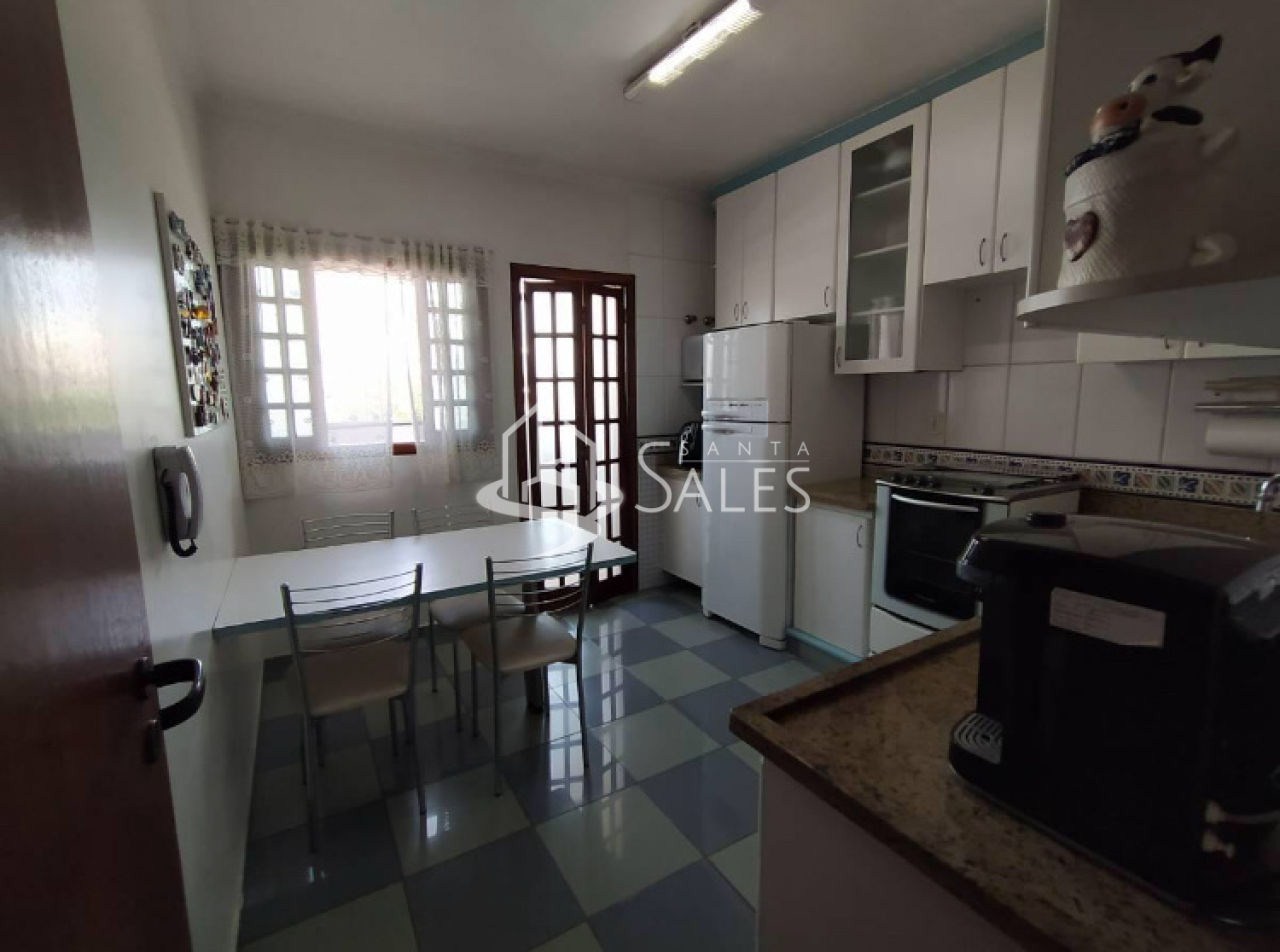 Sobrado, 3 quartos, 220 m² - Foto 20