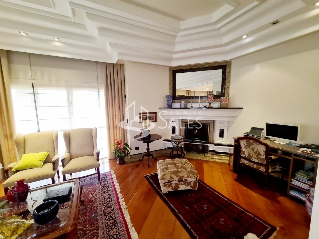 Cobertura, 4 quartos, 472 m² - Foto 39