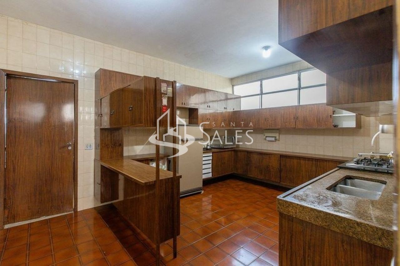 Apartamento, 3 quartos, 270 m² - Foto 19
