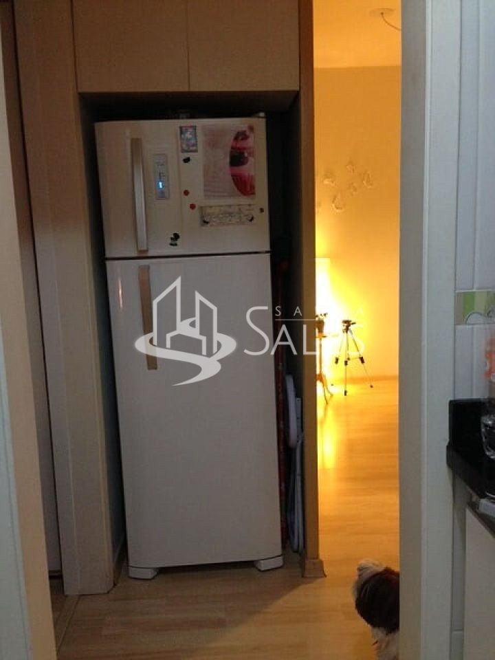 Apartamento, 1 quarto, 35 m² - Foto 19