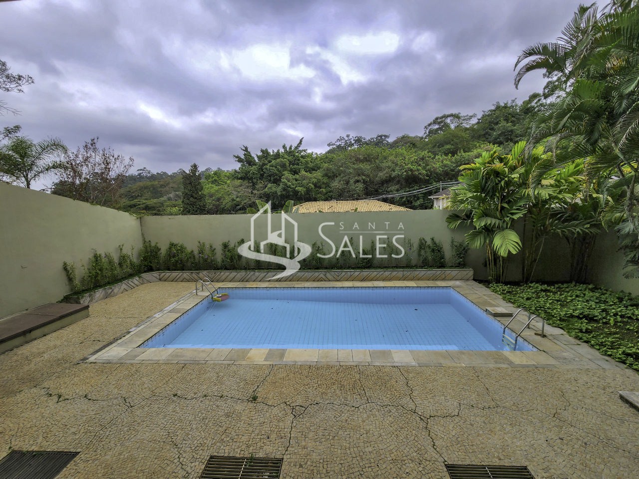 Sobrado, 5 quartos, 730 m² - Foto 28