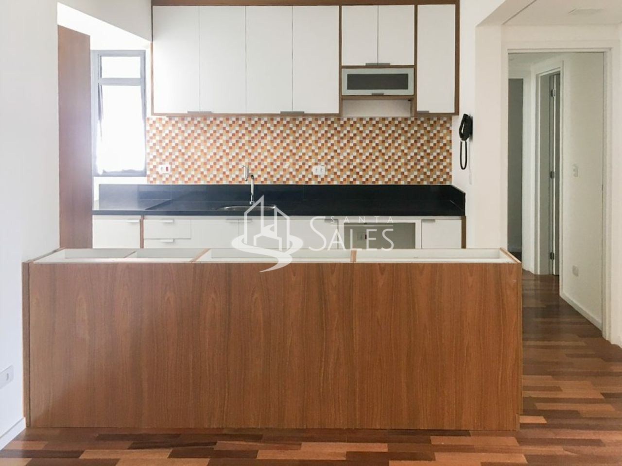 Apartamento, 2 quartos, 80 m² - Foto 8