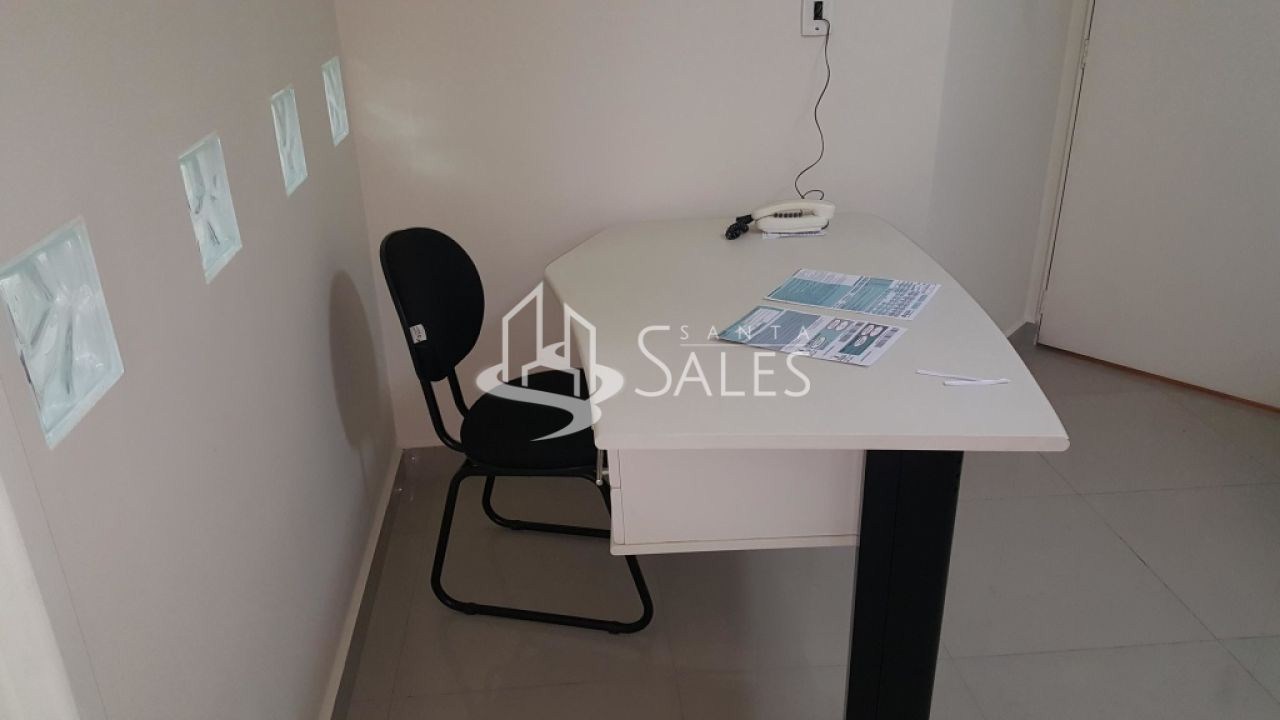 Sala-Conjunto, 39 m² - Foto 24