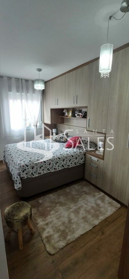 Apartamento, 2 quartos, 64 m² - Foto 7