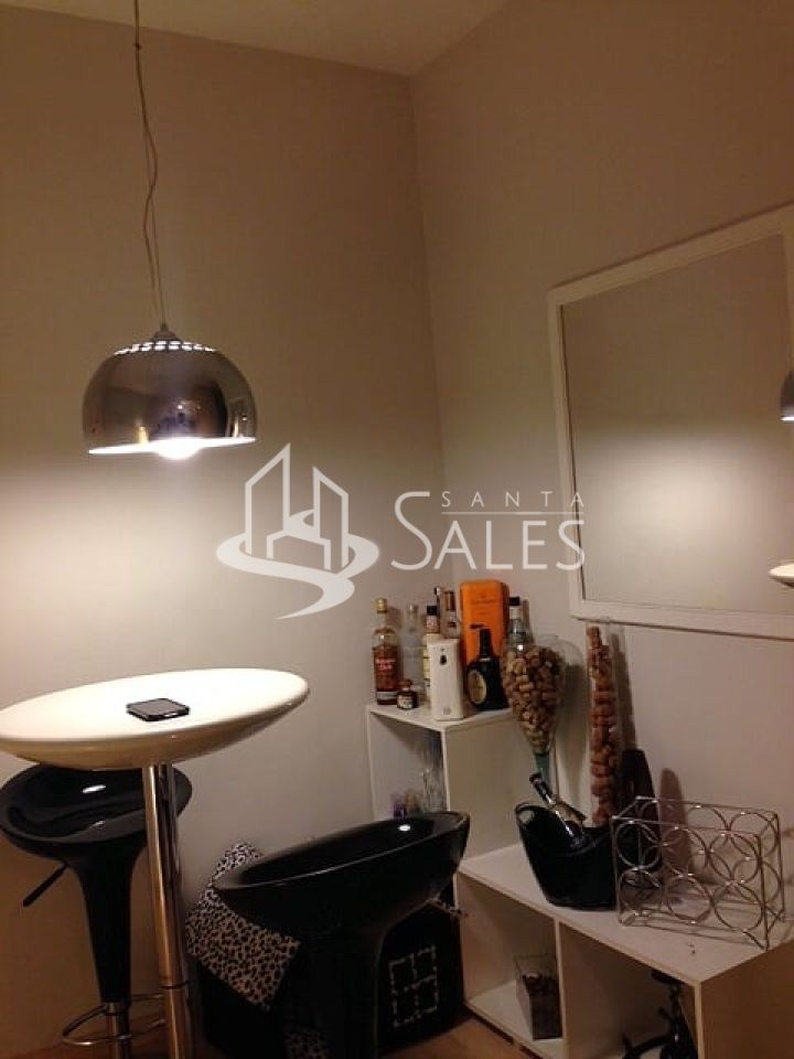 Apartamento, 1 quarto, 35 m² - Foto 12