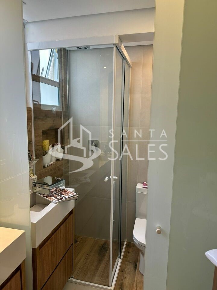 Apartamento, 2 quartos, 89 m² - Foto 18