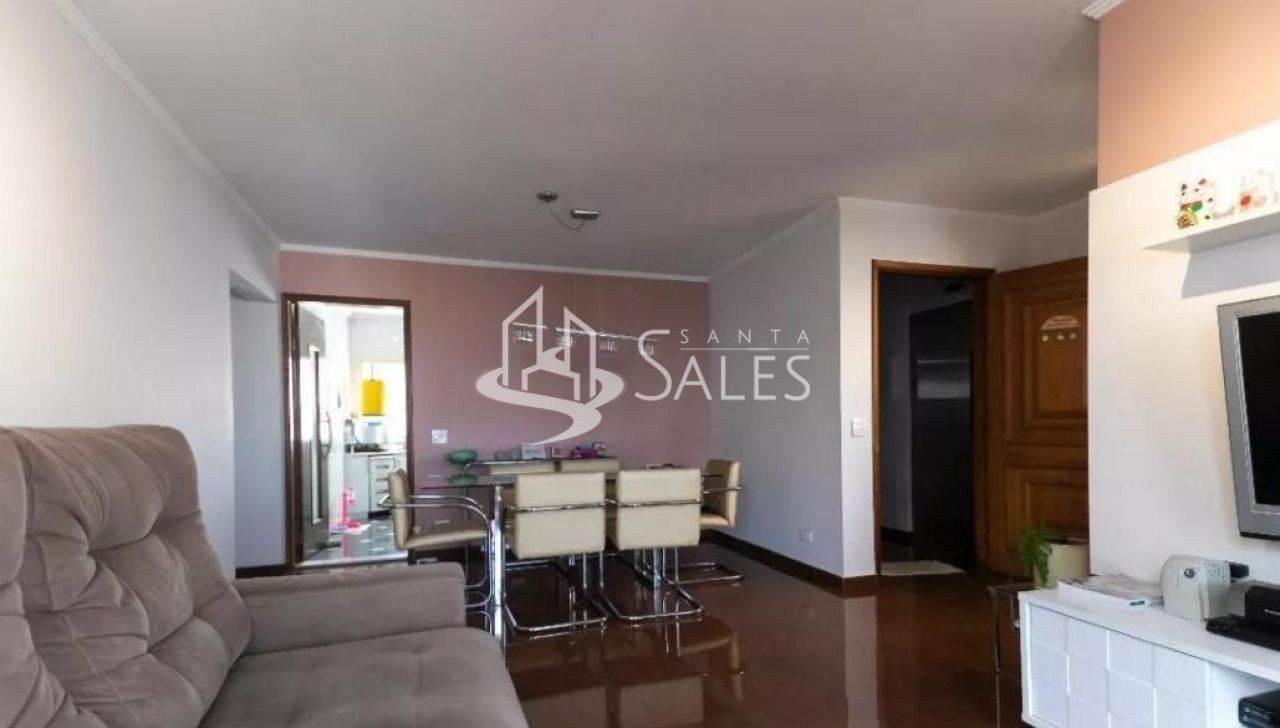 Apartamento, 4 quartos, 170 m² - Foto 77