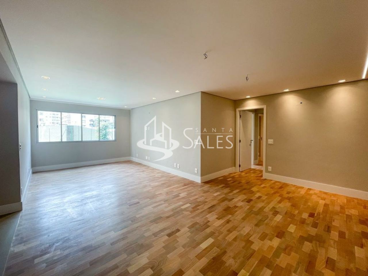 Apartamento, 3 quartos, 149 m² - Foto 2
