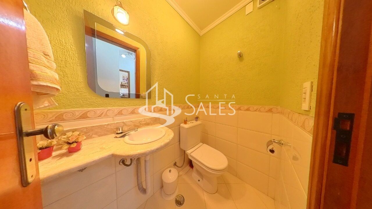 Apartamento, 3 quartos, 145 m² - Foto 28