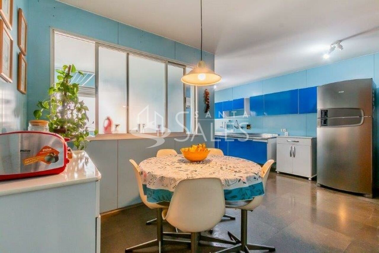 Apartamento, 3 quartos, 149 m² - Foto 23