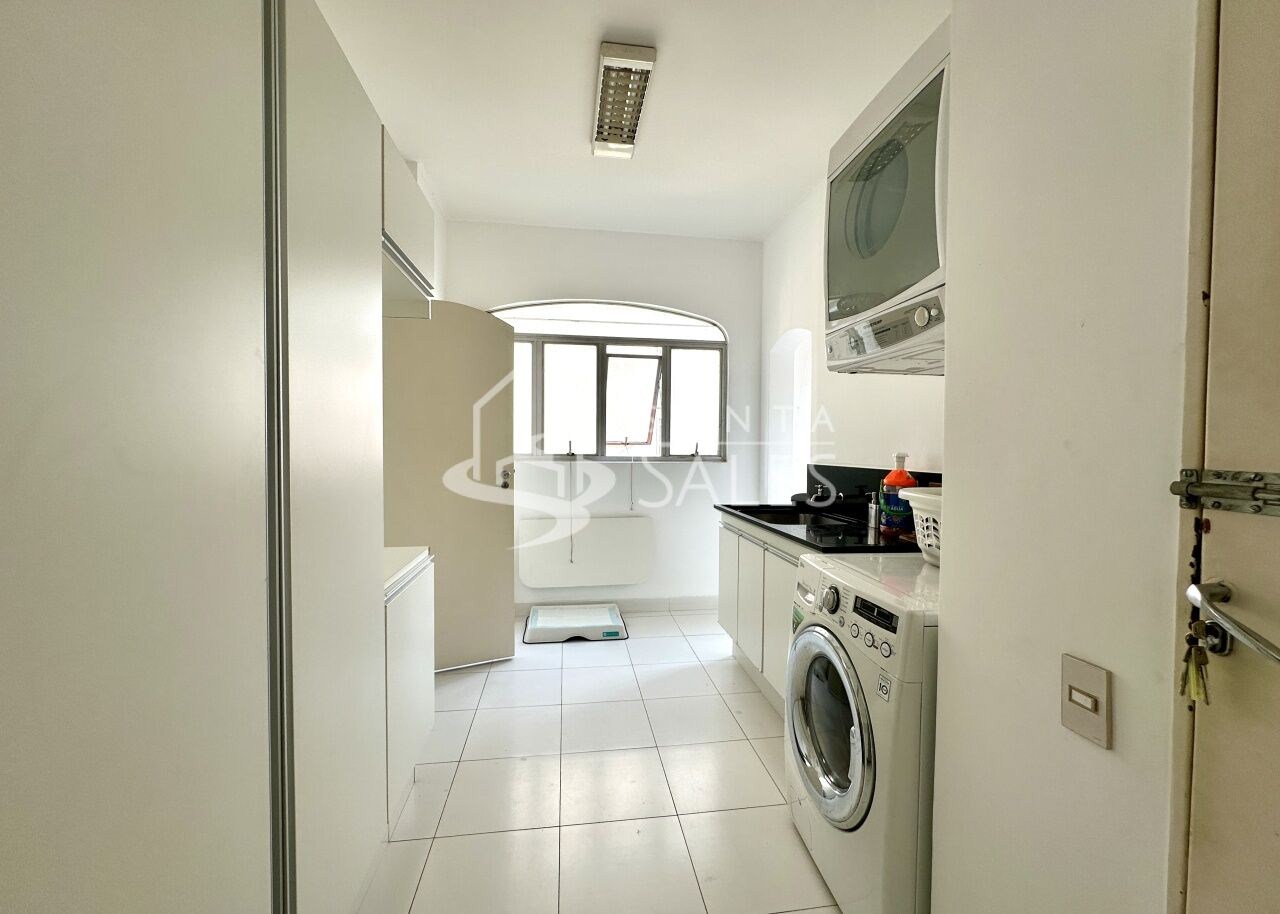 Apartamento, 4 quartos, 370 m² - Foto 19