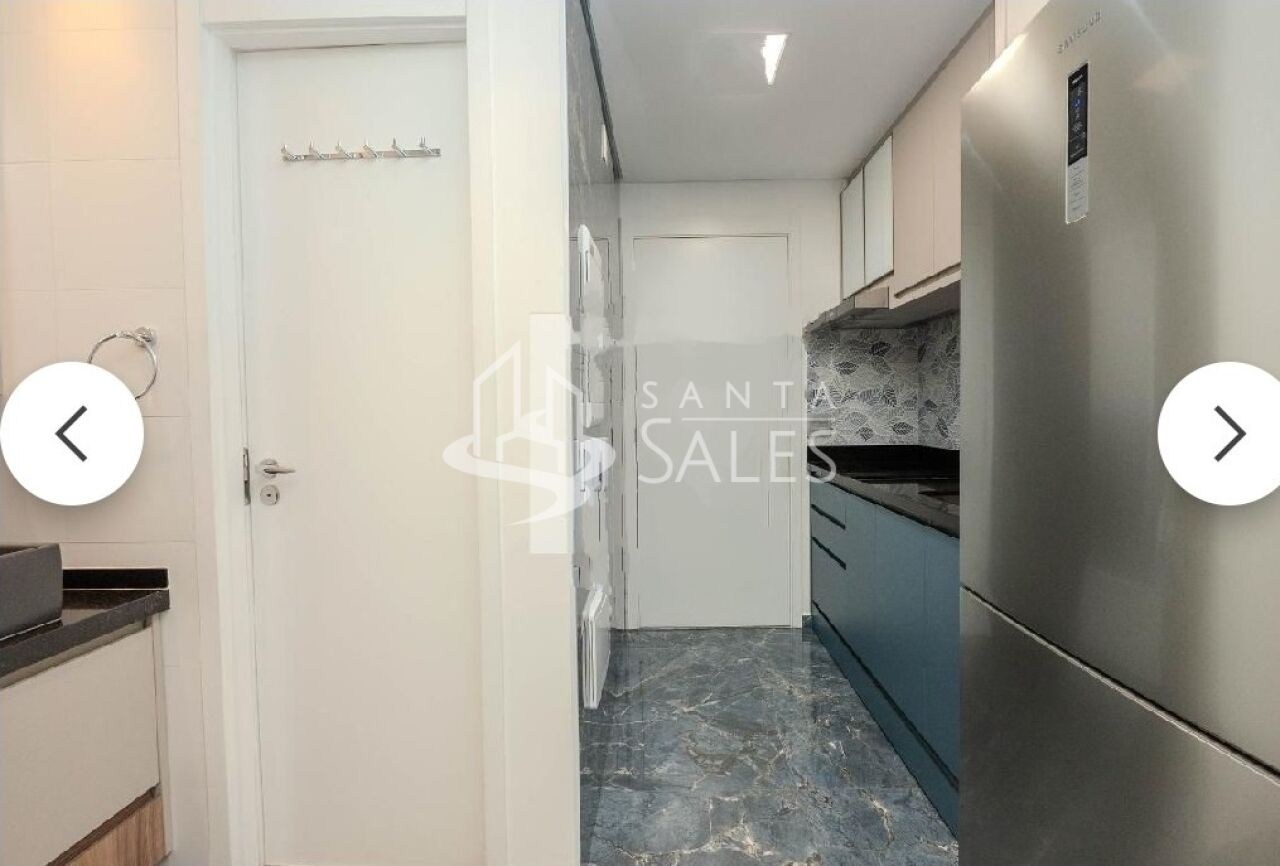 Apartamento, 1 quarto, 24 m² - Foto 4