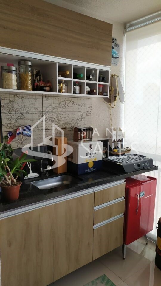 Apartamento, 2 quartos, 57 m² - Foto 20