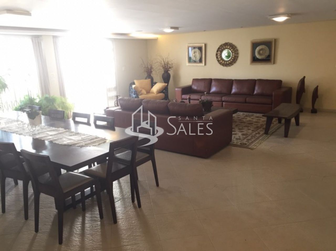 Sobrado, 3 quartos, 682 m² - Foto 95