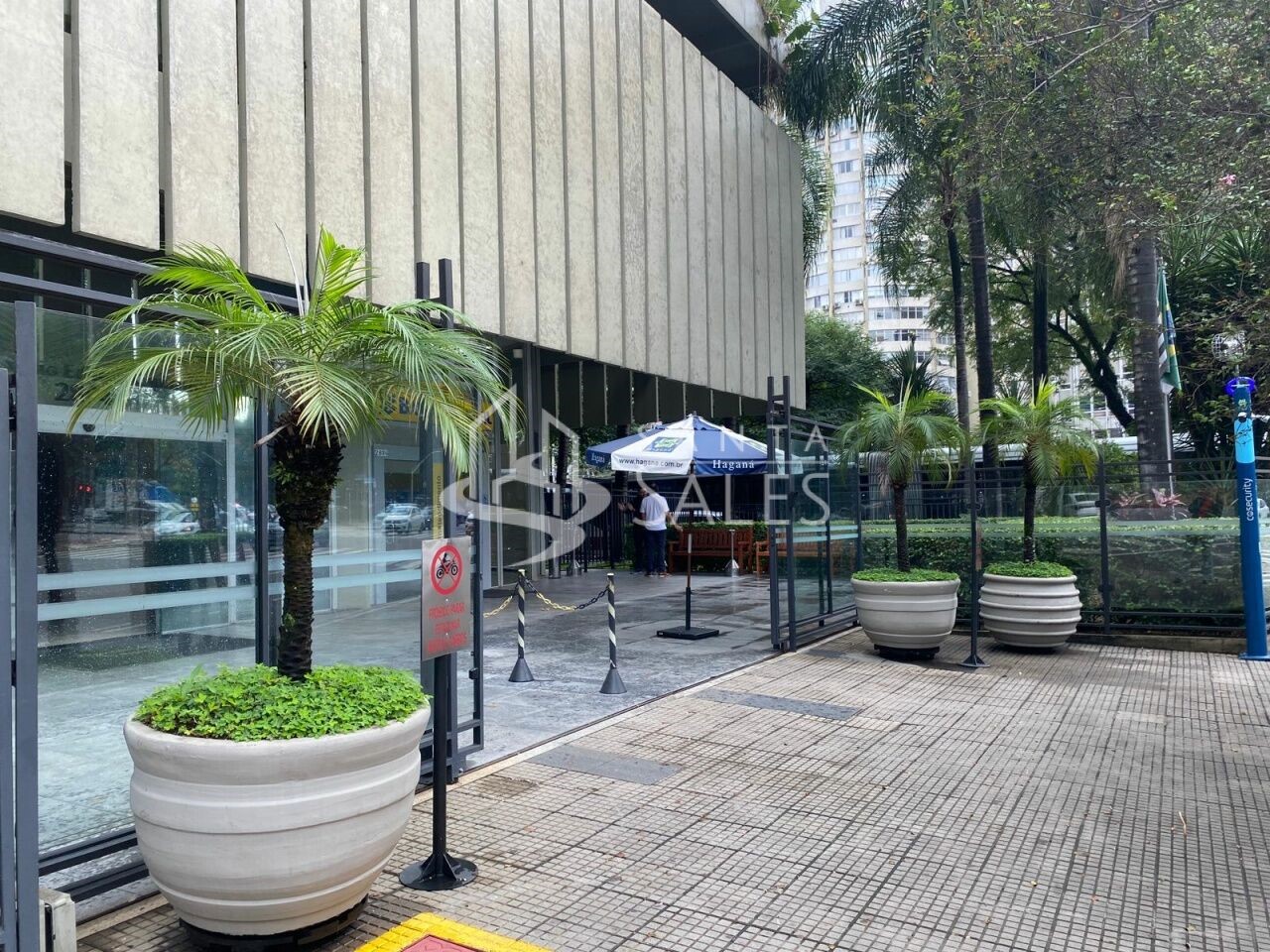 Imóvel Comercial Padrão à venda, 100m² - Foto 1