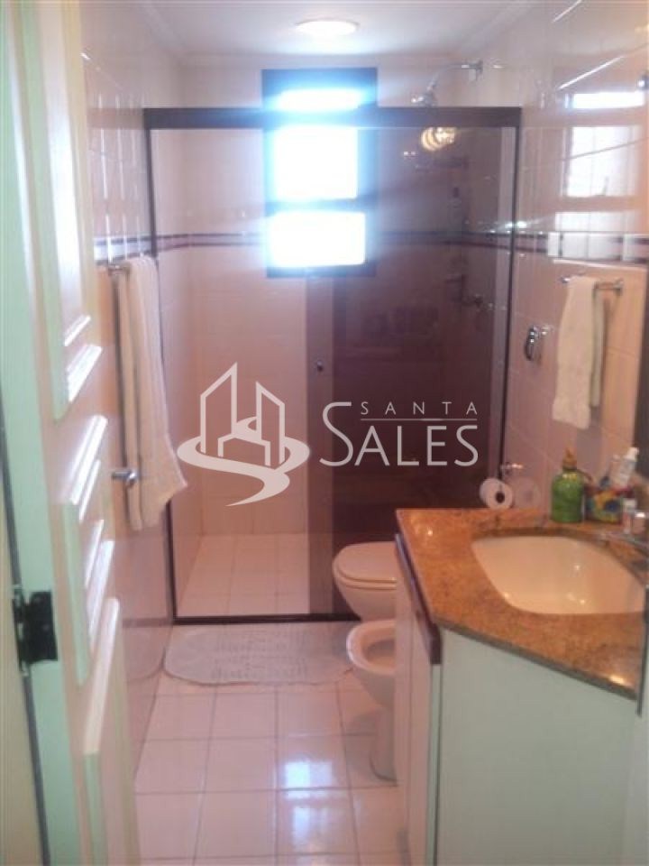 Apartamento, 4 quartos, 180 m² - Foto 10