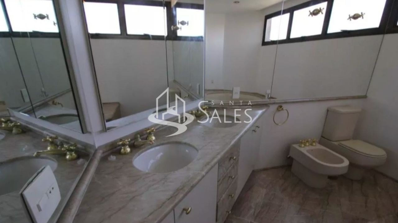 Apartamento, 3 quartos, 300 m² - Foto 2