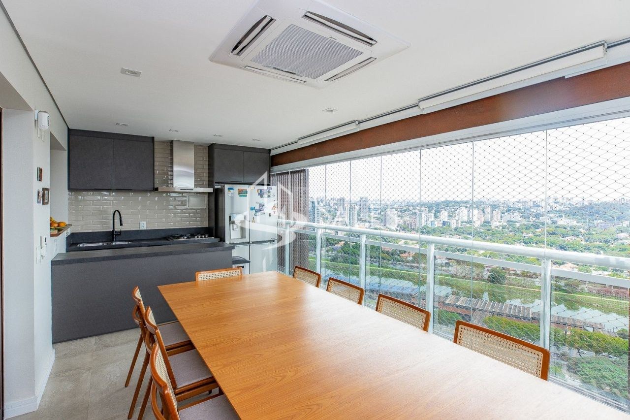 Apartamento, 3 quartos, 190 m² - Foto 28