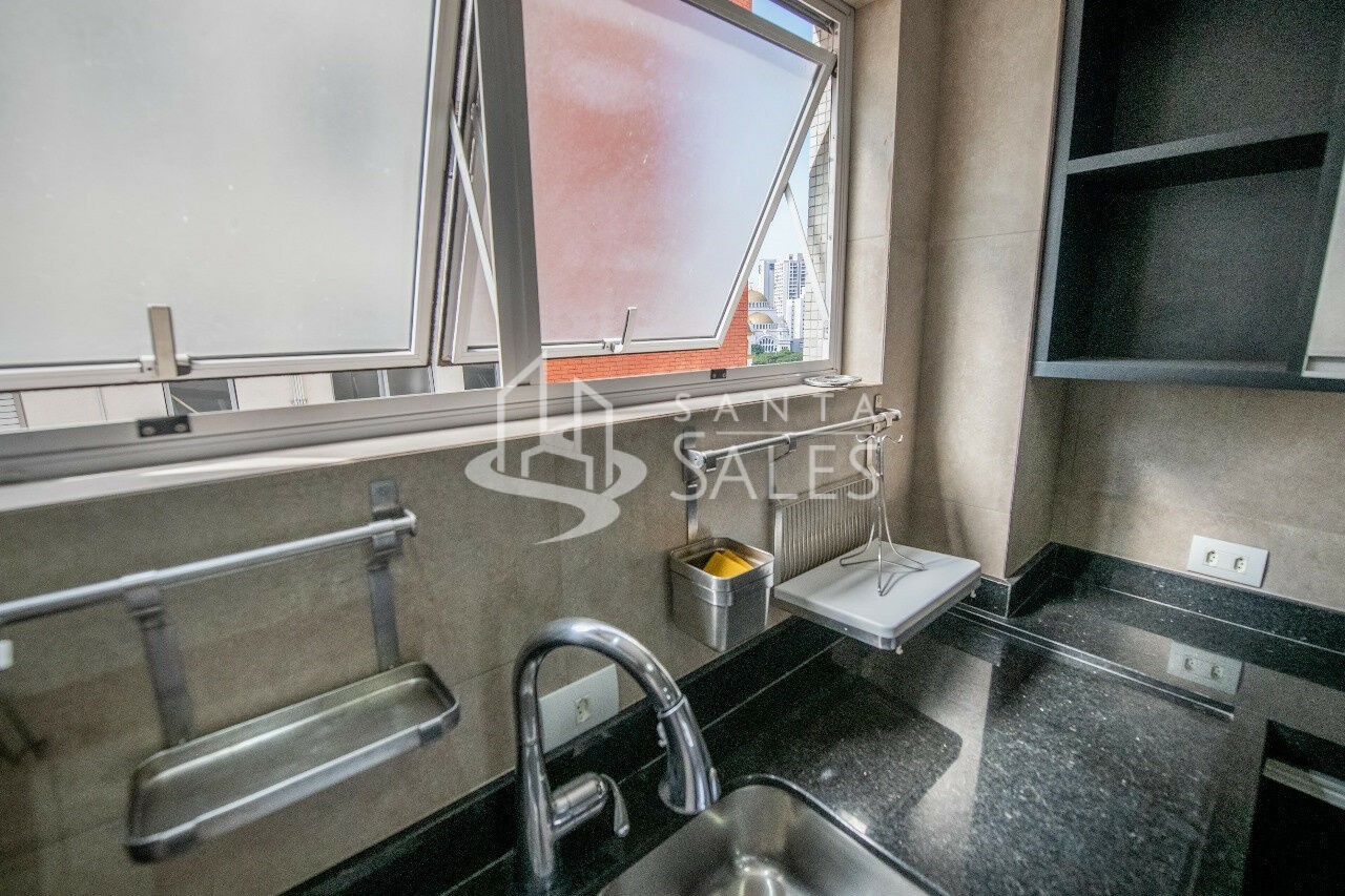 Apartamento, 2 quartos, 118 m² - Foto 1