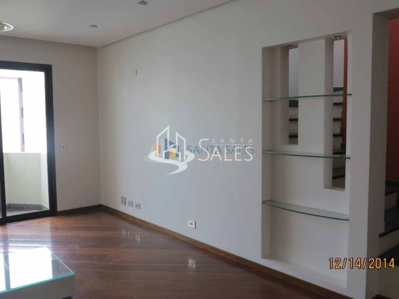 Cobertura à venda com 3 quartos, 391m² - Foto 5