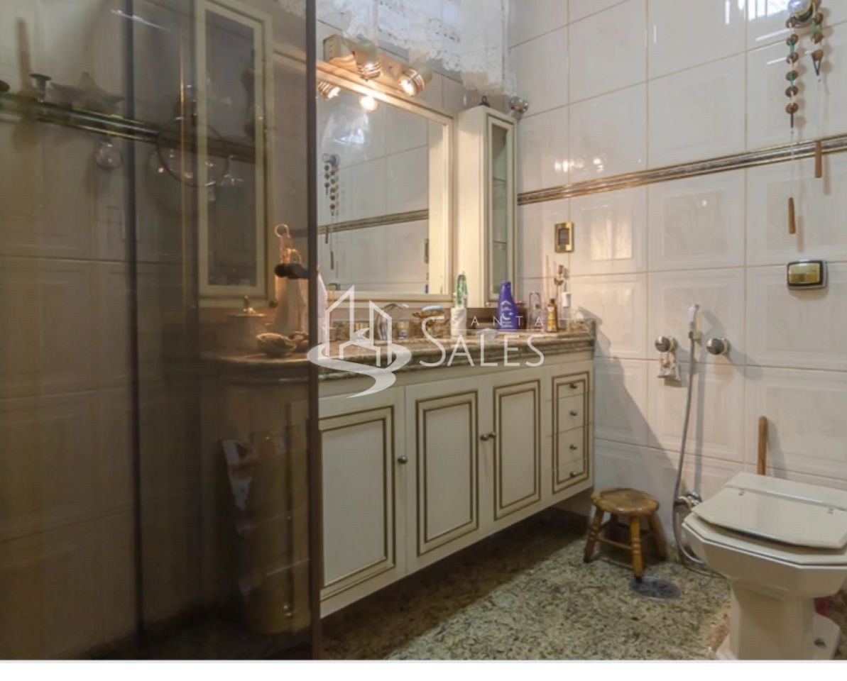 Apartamento à venda com 3 quartos, 188m² - Foto 21
