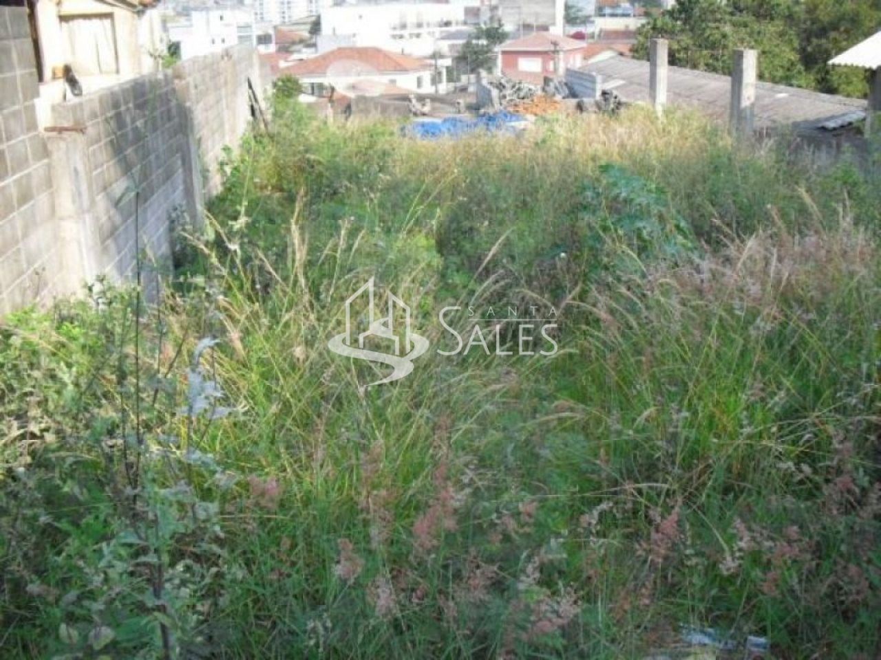 Terreno, 450 m² - Foto 1