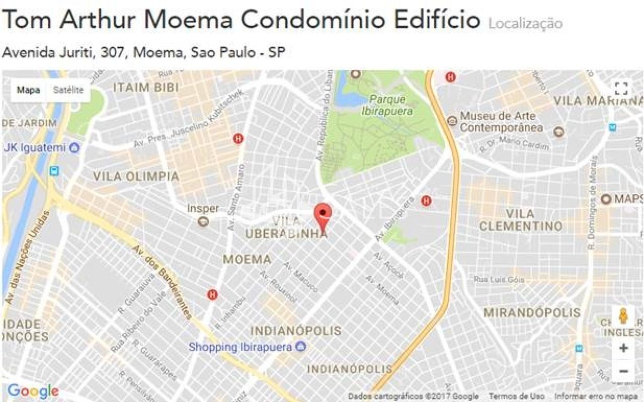 Apartamento, 4 quartos, 640 m² - Foto 3