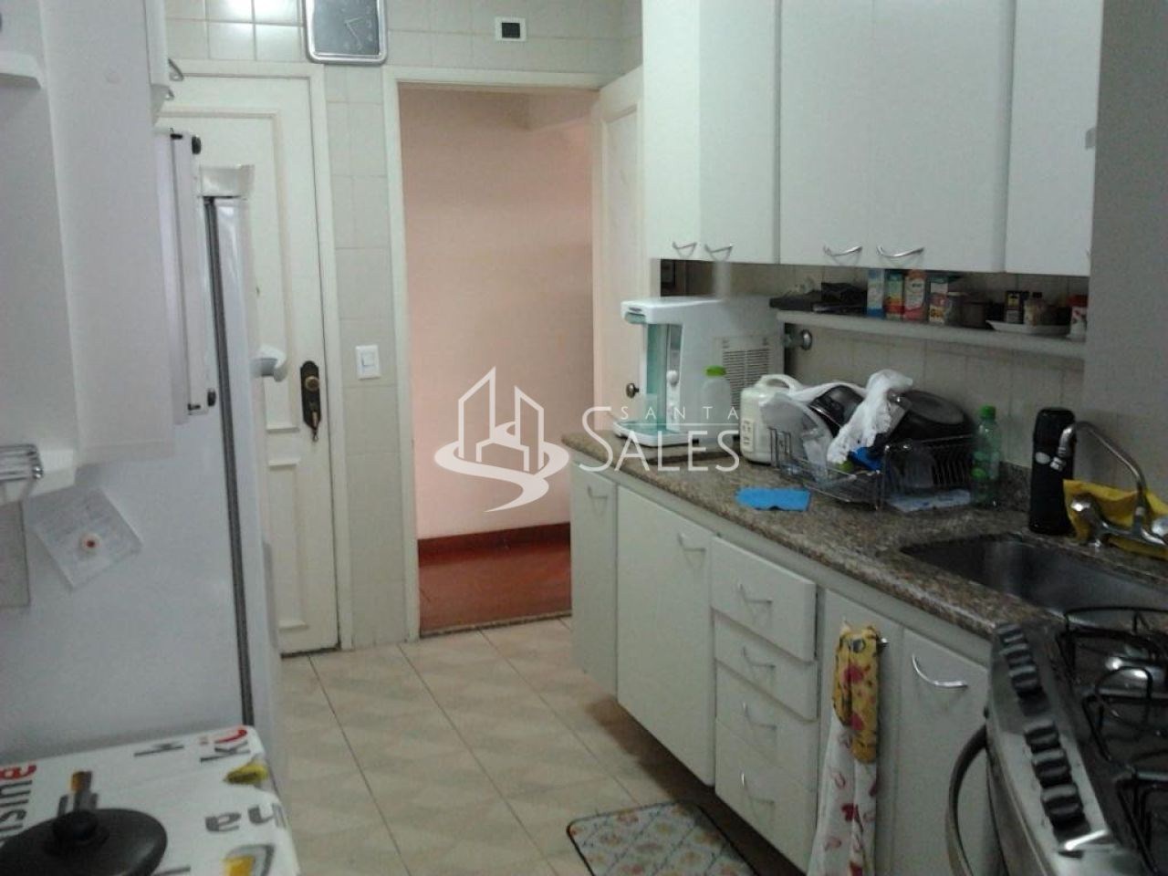 Cobertura, 4 quartos, 360 m² - Foto 4