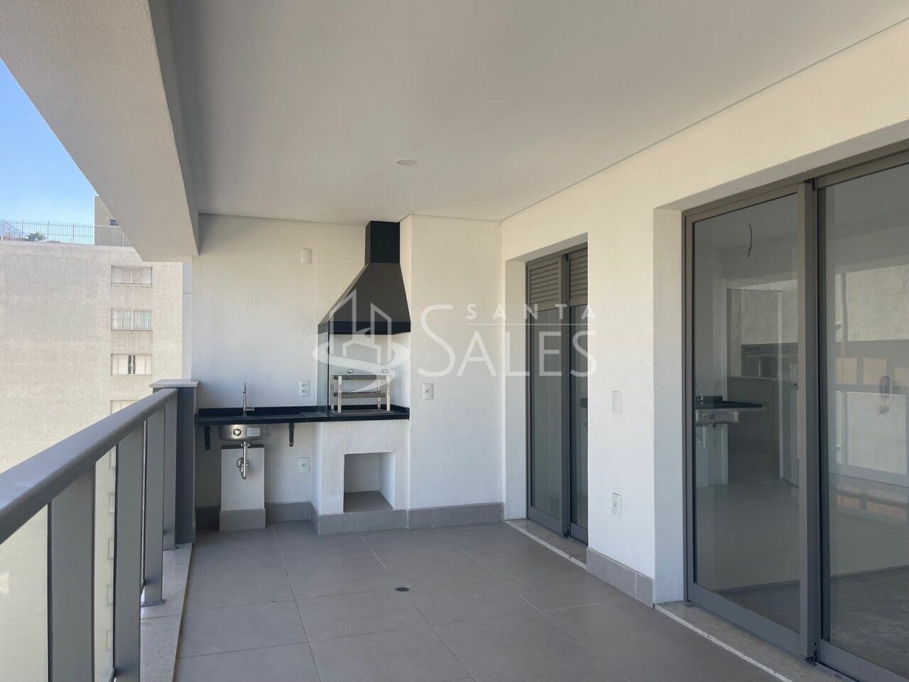 Apartamento, 3 quartos, 108 m² - Foto 2