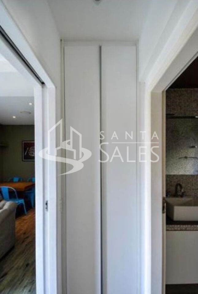 Apartamento, 2 quartos, 68 m² - Foto 18